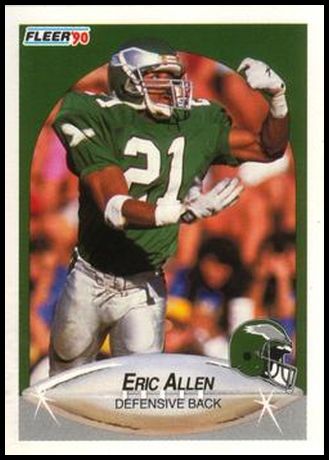 78 Eric Allen